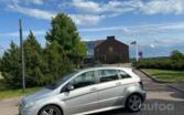 Mercedes-Benz B-Class W245 [restyling] Hatchback