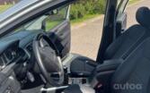 Mercedes-Benz B-Class W245 [restyling] Hatchback