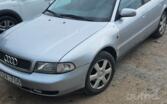 Audi A4 B5 Sedan