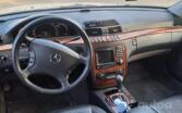 Mercedes-Benz S-Class W220 Sedan