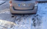 Toyota Verso 1 generation [restyling] Minivan