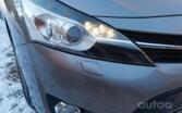Toyota Verso 1 generation [restyling] Minivan