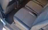 Toyota Verso 1 generation [restyling] Minivan