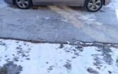 Toyota Verso 1 generation [restyling] Minivan