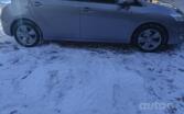 Toyota Verso 1 generation [restyling] Minivan