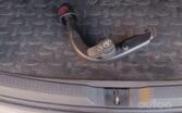 Toyota Verso 1 generation [restyling] Minivan