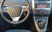 Toyota Verso 1 generation [restyling] Minivan