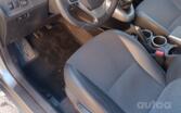 Toyota Verso 1 generation [restyling] Minivan