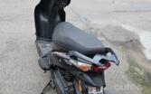 Kymco Agility