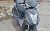 Kymco Agility