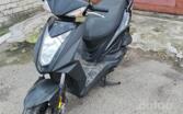 Kymco Agility