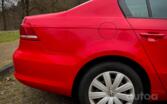 Volkswagen Passat B7 Sedan