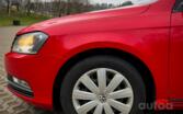 Volkswagen Passat B7 Sedan