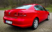 Volkswagen Passat B7 Sedan