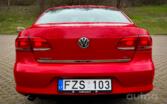 Volkswagen Passat B7 Sedan