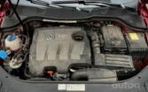 Volkswagen Passat B7 Sedan