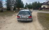 BMW 3 Series E46 Touring wagon