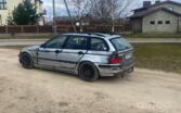 BMW 3 Series E46 Touring wagon