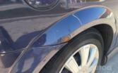 Opel Vectra C wagon