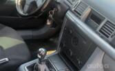 Opel Vectra C wagon