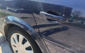 Opel Vectra C wagon