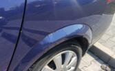 Opel Vectra C wagon