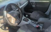 Opel Vectra C wagon