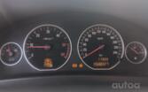 Opel Vectra C wagon