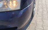 Opel Vectra C wagon
