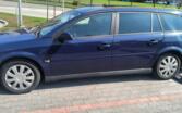 Opel Vectra C wagon