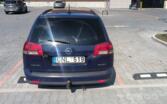 Opel Vectra C wagon