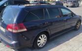 Opel Vectra C wagon