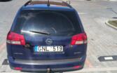 Opel Vectra C wagon