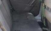 Opel Vectra C wagon