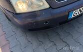 Opel Vectra C wagon