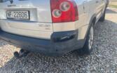 Volvo XC90 1 generation Crossover