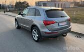 Audi Q5 8R Crossover