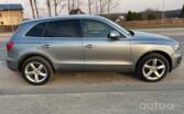Audi Q5 8R Crossover