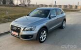 Audi Q5 8R Crossover