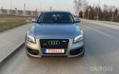 Audi Q5 8R Crossover