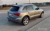 Audi Q5 8R Crossover