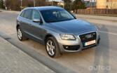 Audi Q5 8R Crossover