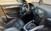 Audi Q5 8R Crossover