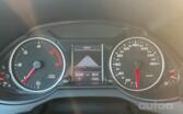 Audi Q5 8R Crossover
