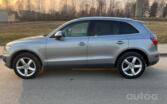 Audi Q5 8R Crossover