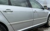 Volkswagen Phaeton 1 generation Sedan