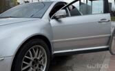 Volkswagen Phaeton 1 generation Sedan
