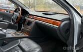 Volkswagen Phaeton 1 generation Sedan