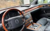 Volkswagen Phaeton 1 generation Sedan