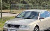 Audi A6 4B/C5 Sedan